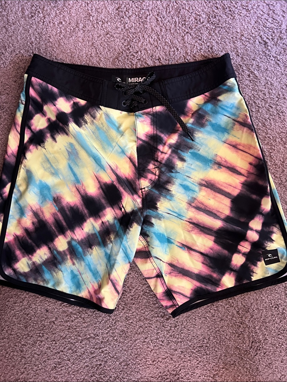 Rip Curl Mirage Board Shorts